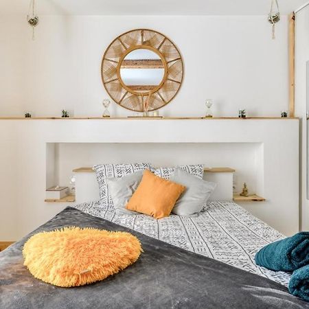 Soleil Sucre T2 Centre Historique De Narbonne Apartment Bagian luar foto