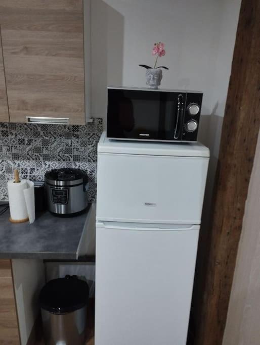 Soleil Sucre T2 Centre Historique De Narbonne Apartment Bagian luar foto