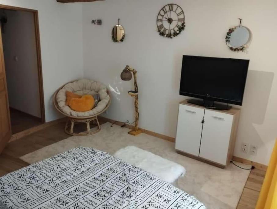 Soleil Sucre T2 Centre Historique De Narbonne Apartment Bagian luar foto